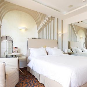 Chambre Supérieure Double